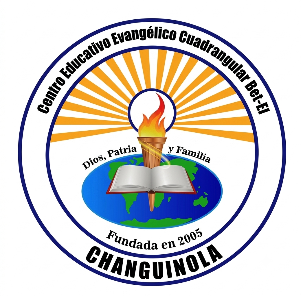Logo de Colegio Betel Changuinola